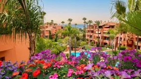 For sale Marbella East penthouse with 2 bedrooms
