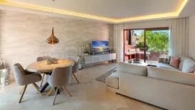 For sale Marbella East penthouse with 2 bedrooms