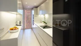 For sale Marbella East penthouse with 2 bedrooms