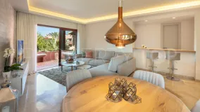 For sale Marbella East penthouse with 2 bedrooms