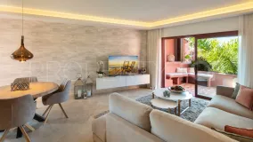 For sale Marbella East penthouse with 2 bedrooms