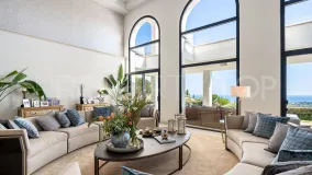 Villa en venta de 6 dormitorios en Marbella Hill Club