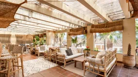 Hotel en venta de 9 dormitorios en Alcaidesa