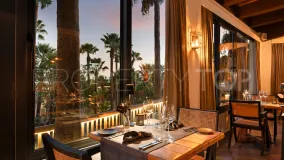 For sale hotel with 9 bedrooms in Alcaidesa
