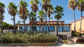 Hotel en venta de 9 dormitorios en Alcaidesa