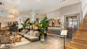For sale hotel with 9 bedrooms in Alcaidesa