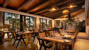 For sale hotel with 9 bedrooms in Alcaidesa