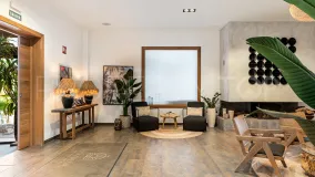 Hotel en venta de 9 dormitorios en Alcaidesa