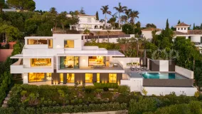 For sale 4 bedrooms villa in El Rosario