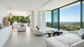 For sale 4 bedrooms villa in El Rosario