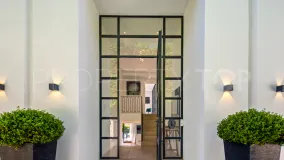 For sale villa in Los Naranjos Hill Club