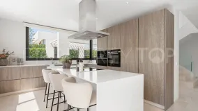 Villa en venta en Los Olivos del Paraiso de 5 dormitorios