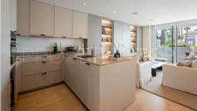 Apartment in Marina Puente Romano for sale