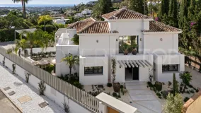 La Quinta, villa con 5 dormitorios en venta