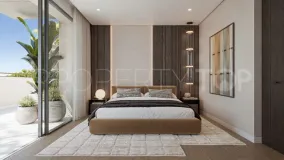 Villa en venta de 4 dormitorios en El Rosario
