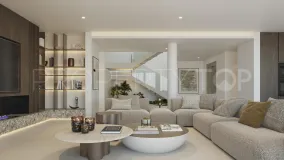 Villa en venta de 4 dormitorios en El Rosario