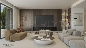 Villa en venta de 4 dormitorios en El Rosario