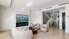Atalaya Fairways, villa en venta