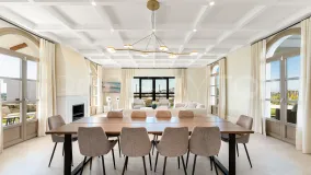Valle Romano, villa en venta con 4 dormitorios