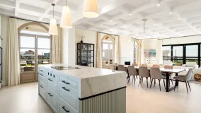 Valle Romano, villa en venta con 4 dormitorios