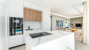 For sale villa in Monte Biarritz