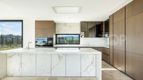 Villa a la venta en Sotogrande con 8 dormitorios