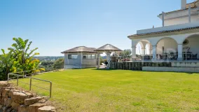Comprar villa con 5 dormitorios en La Reserva