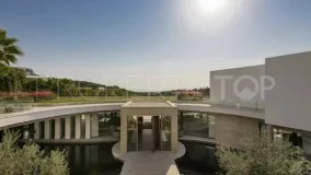 Villa a la venta con 5 dormitorios en La Reserva