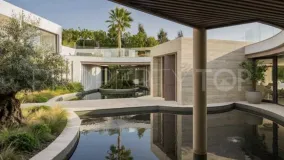 Villa a la venta con 5 dormitorios en La Reserva
