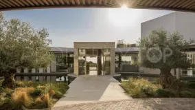 Villa a la venta con 5 dormitorios en La Reserva