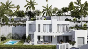 For sale villa in Mijas with 4 bedrooms