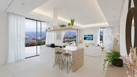 For sale villa in Mijas with 4 bedrooms