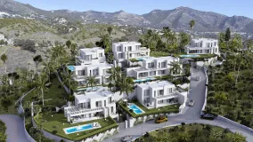 For sale villa in Mijas with 4 bedrooms