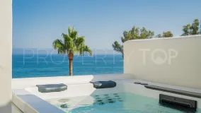 For sale Bahía del Velerín 3 bedrooms penthouse