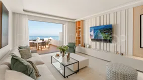 For sale Bahía del Velerín 3 bedrooms penthouse