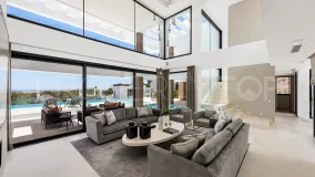 Villa for sale in La Alqueria with 5 bedrooms