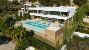 Villa for sale in La Alqueria with 5 bedrooms