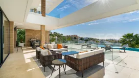 Villa for sale in La Alqueria with 5 bedrooms