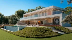 Comprar parcela en Lomas de La Quinta