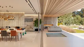 Comprar parcela en Lomas de La Quinta