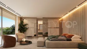 Comprar parcela en Lomas de La Quinta