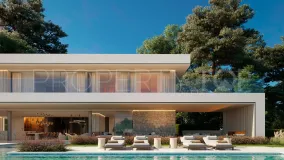 Comprar parcela en Lomas de La Quinta