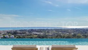 Villa en venta en El Herrojo