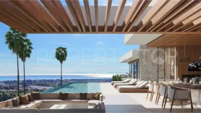 Villa en venta en El Herrojo