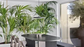 For sale town house in Nueva Andalucia with 3 bedrooms