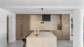 For sale town house in Nueva Andalucia with 3 bedrooms