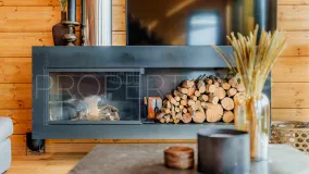 Comprar atico duplex en Sierra Nevada - Pradollano con 4 dormitorios