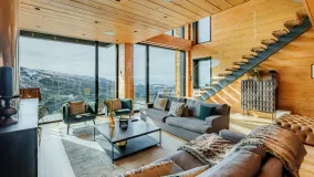 Comprar atico duplex en Sierra Nevada - Pradollano con 4 dormitorios