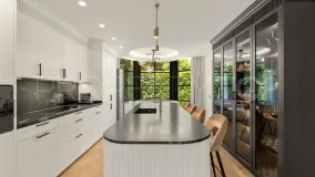 6 bedrooms villa for sale in Sierra Blanca