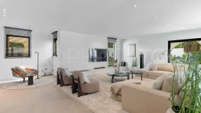Comprar villa en Guadalmina Baja de 5 dormitorios